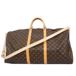 Louis Vuitton Keepall Bandoulière 60