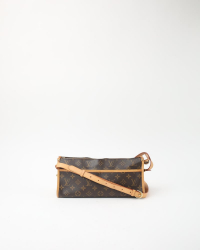 Louis Vuitton Monogram Popincourt Bag