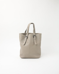 Bottega Veneta Intrecciato Tote Bag