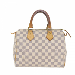 Louis Vuitton Speedy 25