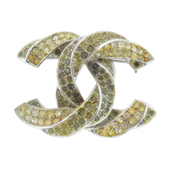 Chanel Logo CC