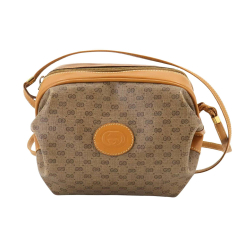 Gucci Micro Small GG Canvas