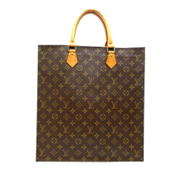 Louis Vuitton Sac Plat