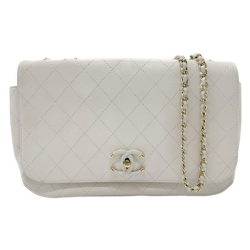 Chanel Single flap