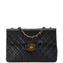 Chanel Jumbo