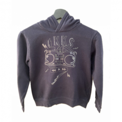 Ikks Pullover