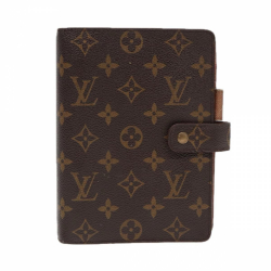 Louis Vuitton Agenda PM