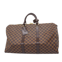 Louis Vuitton Keepall 50