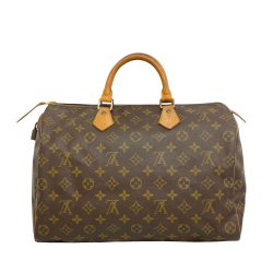 Louis Vuitton Speedy 35