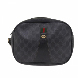 Gucci GG canvas