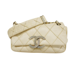 Chanel Wild stitch