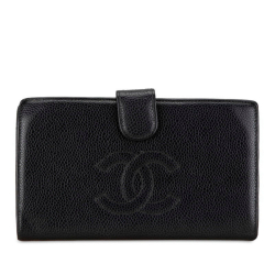 Chanel Logo CC