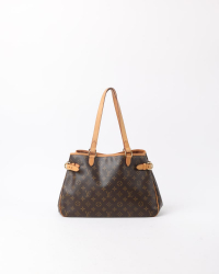 Louis Vuitton Monogram Batignolles Horizontal Tote Bag