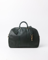 Louis Vuitton Taiga Kendall PM Weekend Bag