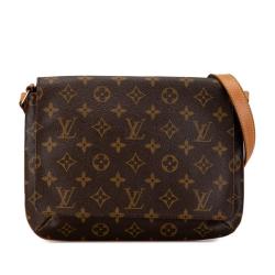 Louis Vuitton Musette Tango