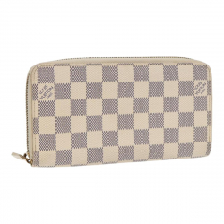 Louis Vuitton Portefeuille zippy