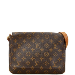 Louis Vuitton Musette Tango