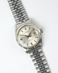 Rolex Datejust 36mm Ref 1601 Watch