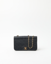 Chanel Classic Full Flap Bag