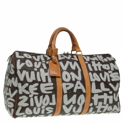 Louis Vuitton Keepall 50