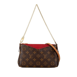 Louis Vuitton Pallas