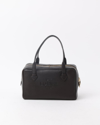 Loewe Heritage Boston Bag