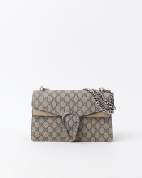 Gucci GG Supreme Dionysus Small Bag