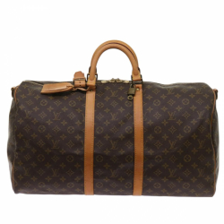 Louis Vuitton Keepall 55