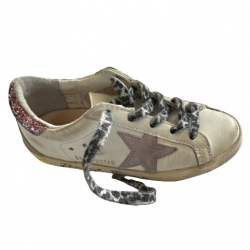 Golden Goose Deluxe Brand Goldene Veilchen