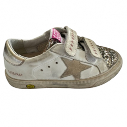 Golden Goose Deluxe Brand Golden brillantes