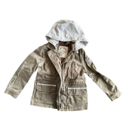 Ikks Khaki jacket