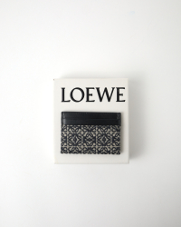 Loewe Anagram Card Holder