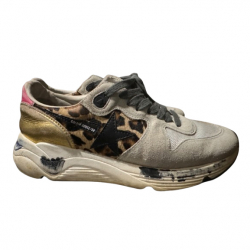 Golden Goose Deluxe Brand GGDB Runner Sneaker limitierte Auflage, My Theresa