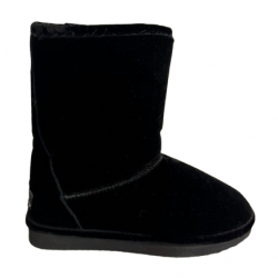 Arfango Fur boots