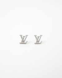 Louis Vuitton Iconic Studded Earrings