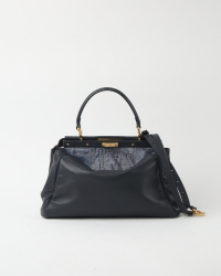 Fendi Peekaboo Medium Bag