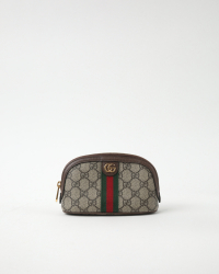 Gucci GG Ophidia Toiletry Pouch