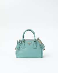 Prada Small Saffiano Lux Bag