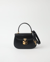 Gucci Lady Lock Top Handle Bag