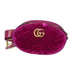 Gucci Gürteltasche