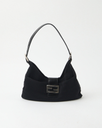 Fendi Neoprene Mamma Bag