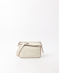 Loewe Medium Puzzle Bag