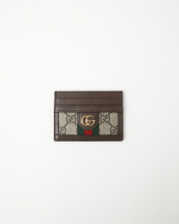 Gucci GG Ophidia Card Holder