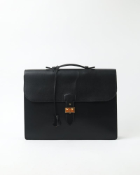 Hermès HERMÈS Sac à Depeche 38 Briefcase