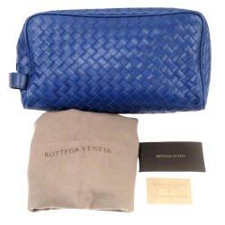 Bottega Veneta Intrecciato