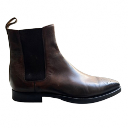 Ortigni 1930 Chelsea ankle boots