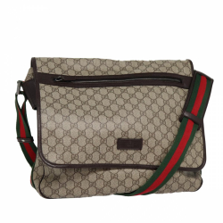 Gucci Messenger