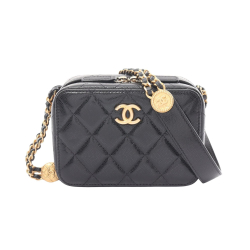 Chanel Camera