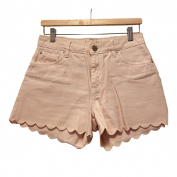 Maje Short summer jeans