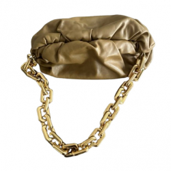 Bottega Veneta The chain pouch